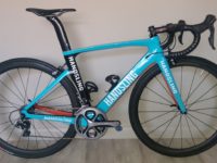 Handsling Bikes A1R0