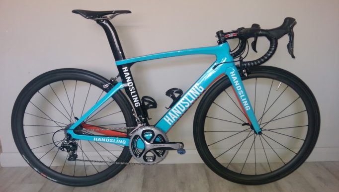 Handsling Bikes A1R0