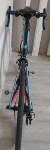 Handsling Bikes A1R0