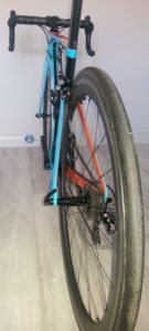 Handsling Bikes A1R0