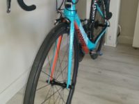 Handsling Bikes A1R0