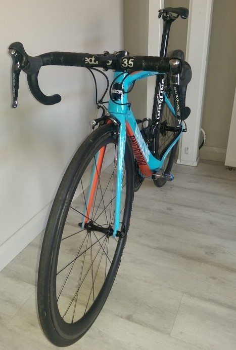 Handsling Bikes A1R0