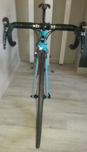 Handsling Bikes A1R0