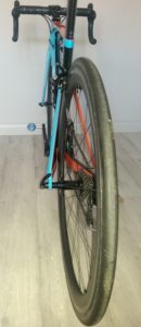 Handsling Bikes A1R0