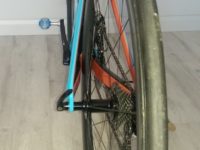 Handsling Bikes A1R0