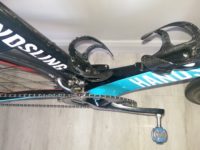 Handsling Bikes A1R0