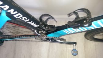 Handsling Bikes A1R0