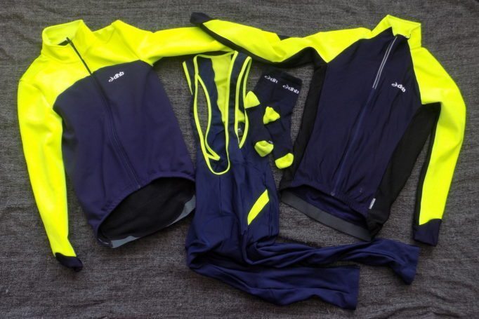 With the dhb Aeron range of clothing, you are getting quality kit at sensible prices