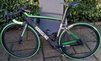 Handsling Bikes A1R0