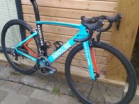 Handsling Bikes A1R0