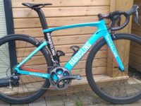 Handsling Bikes A1R0