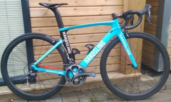 Handsling Bikes A1R0