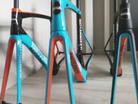 Handsling Bikes A1R0