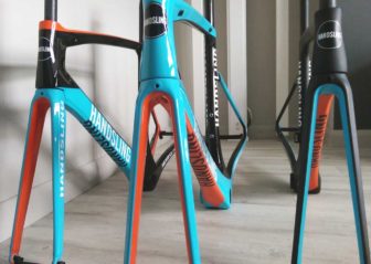 Handsling Bikes A1R0