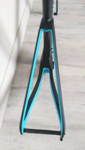 Handsling Bikes A1R0