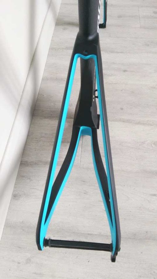 Handsling Bikes A1R0