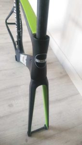 Handsling Bikes A1R0