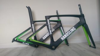 Handsling Bikes A1R0