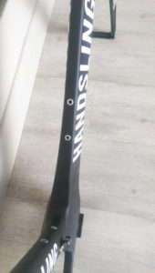 Handsling Bikes A1R0