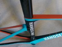 Handsling Bikes A1R0