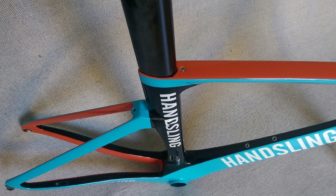 Handsling Bikes A1R0