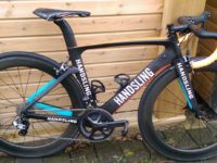 Handsling Bikes A1R0