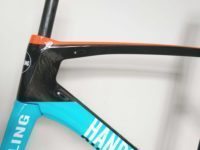 Handsling Bikes A1R0