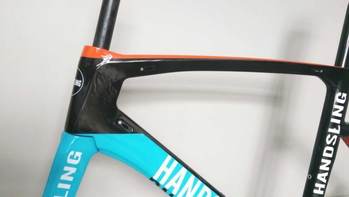 Handsling Bikes A1R0