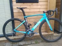 Handsling Bikes A1R0