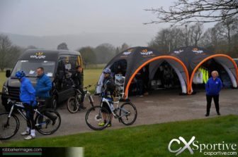 Wiggle provide retail support for those last minute panic buys