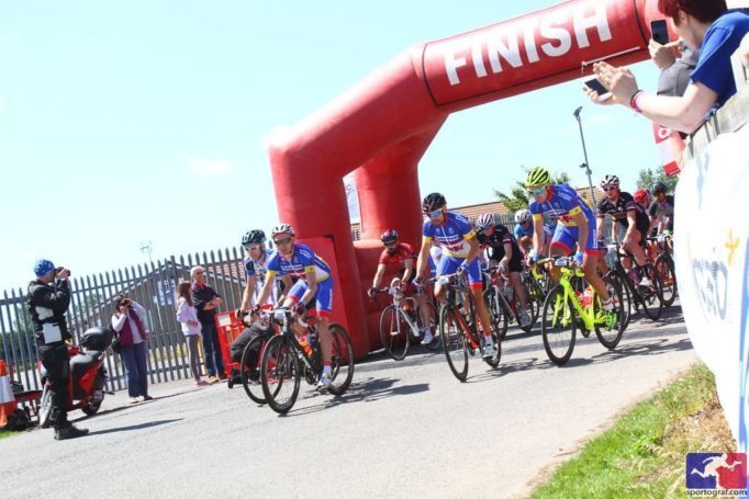 Are you ready for the Tour of Cambridgeshire?