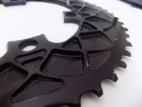 absoluteBLACK 52T detail