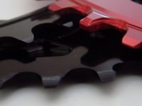 absoluteBLACK chainrings