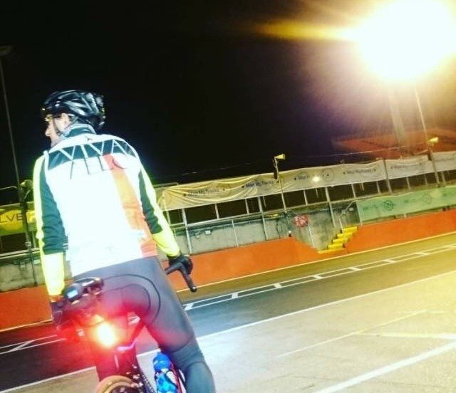 The wee small hours will test your resolve 