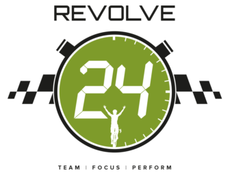 Revolve24 have you got what it takes?