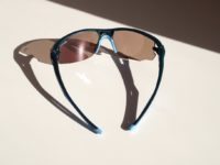 Julbo Aero with Zebra lenses