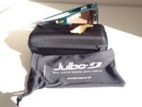 Julbo Aero bag and case