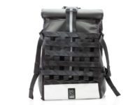 The Chrome Barrage Cargo bag is fully waterproof and built to last