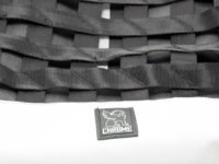 Chrome Barrage Cargo storage net