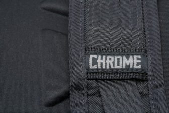 Chrome Barrage Cargo