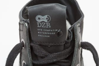 DZR H2O tongue