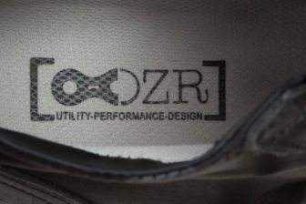 DZR H2O insole