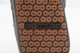DZR H2O sole