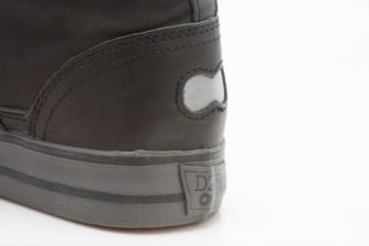 DZR H2O heel
