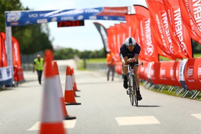 Last years Tour of Cambridgeshire Chrono event sold out very fast, will the Marmotte Ecosse be the same?