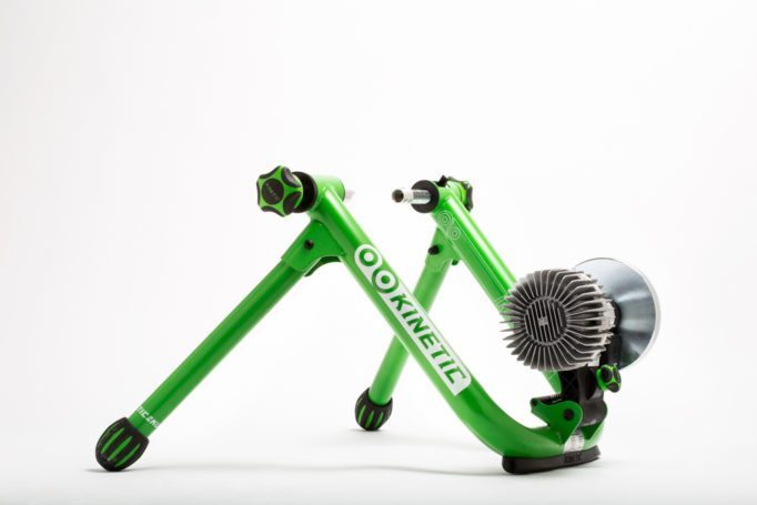 The Kinetic Road Machine Smart