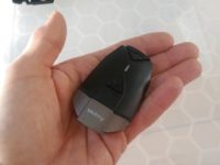 Small Aootek light