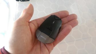 Small Aootek light