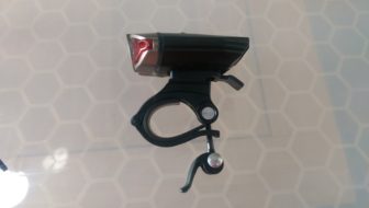 Aootek bar mount