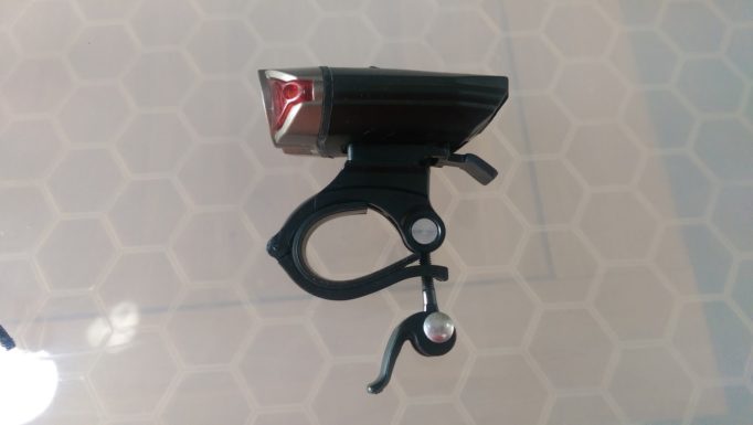 Aootek bar mount
